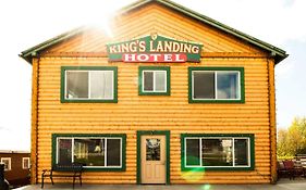 Kings Landing Homer Ak